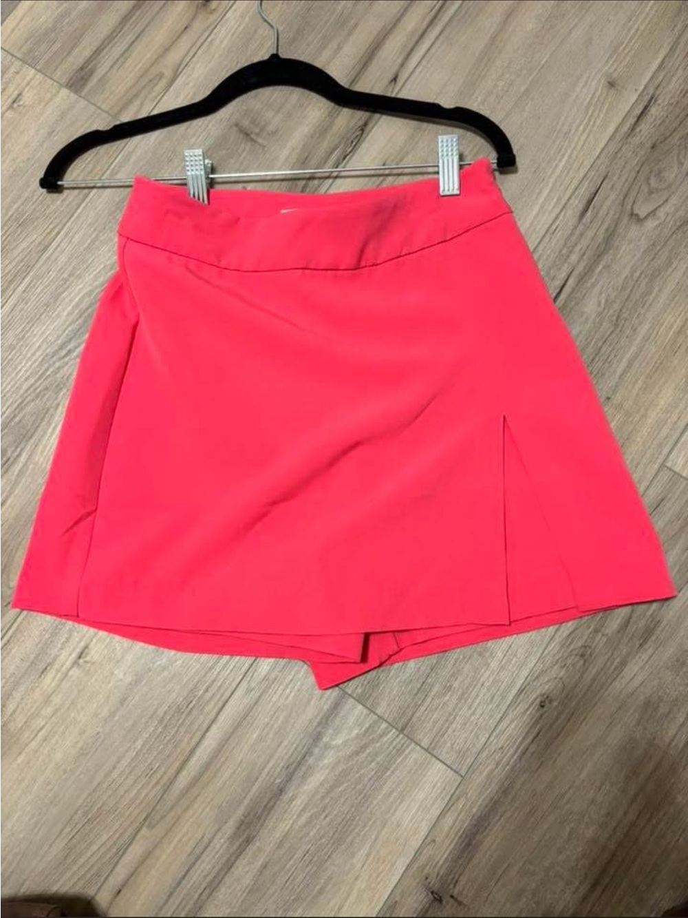 Women's Pink skirt